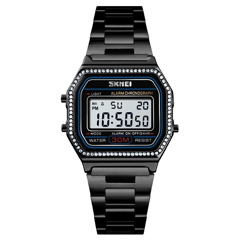 Skmei 1474 Black