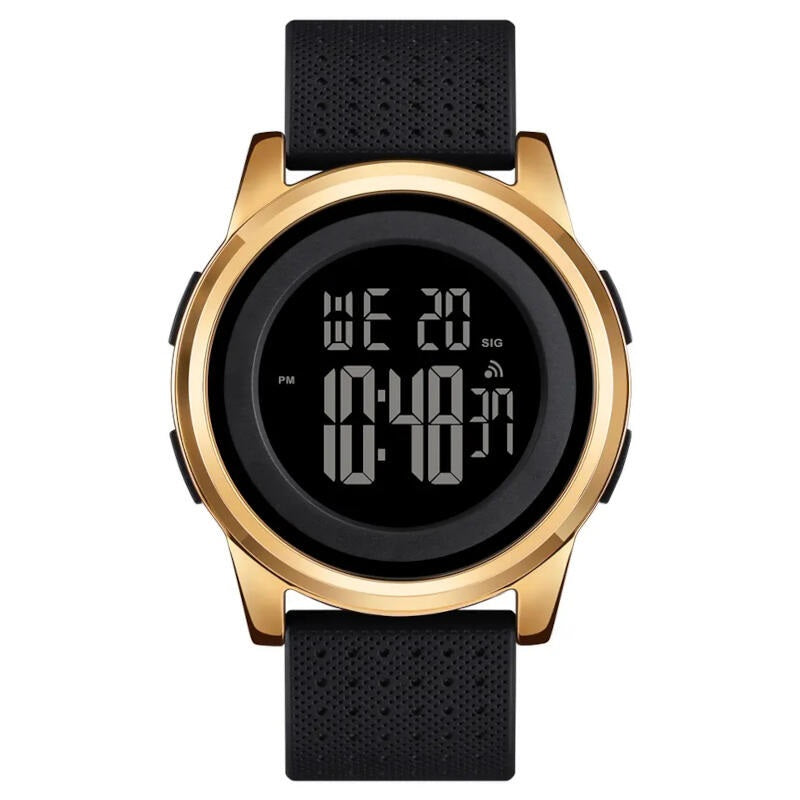 Skmei 1502 Gold