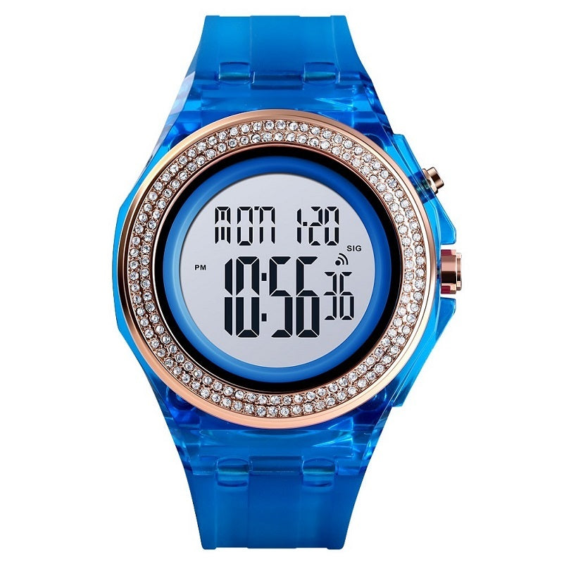 Skmei 1598 Blue