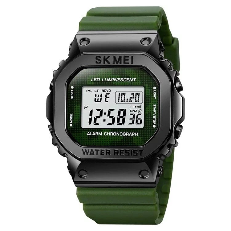 Skmei 1851 Green