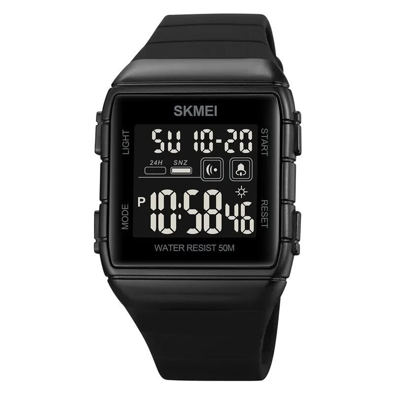 Skmei 1960 Black Black