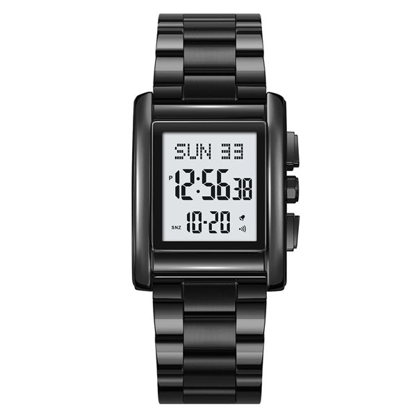 Skmei2092Black