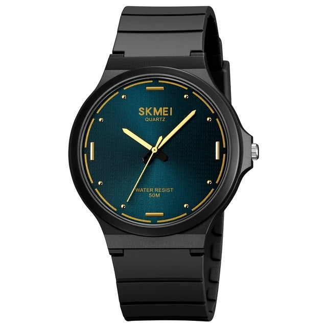 Skmei 2108 Black Blue