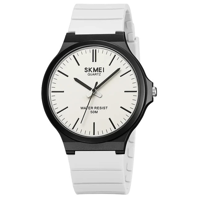 Skmei 2108 White