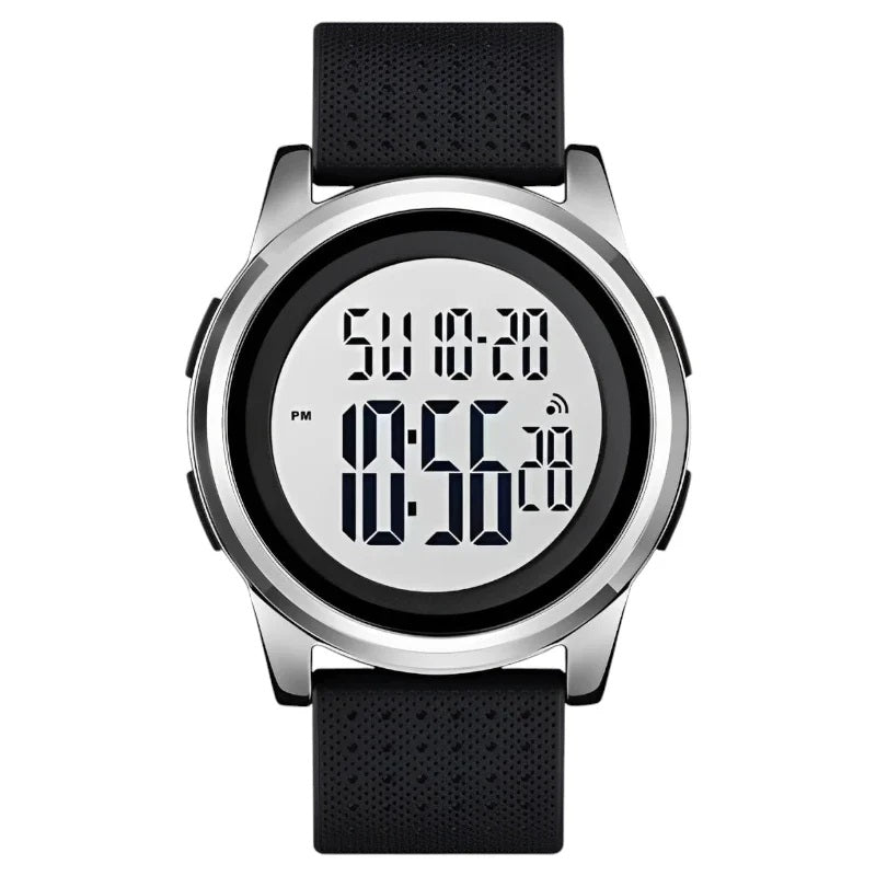 Watch Url Skmei 1502 Digital Multifunction Ultrathin Watch | Skmei Egypt – Skmei ...