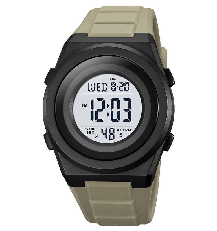 Watch Url Skmei 2080 Digital men watch – Skmei Watches Egypt