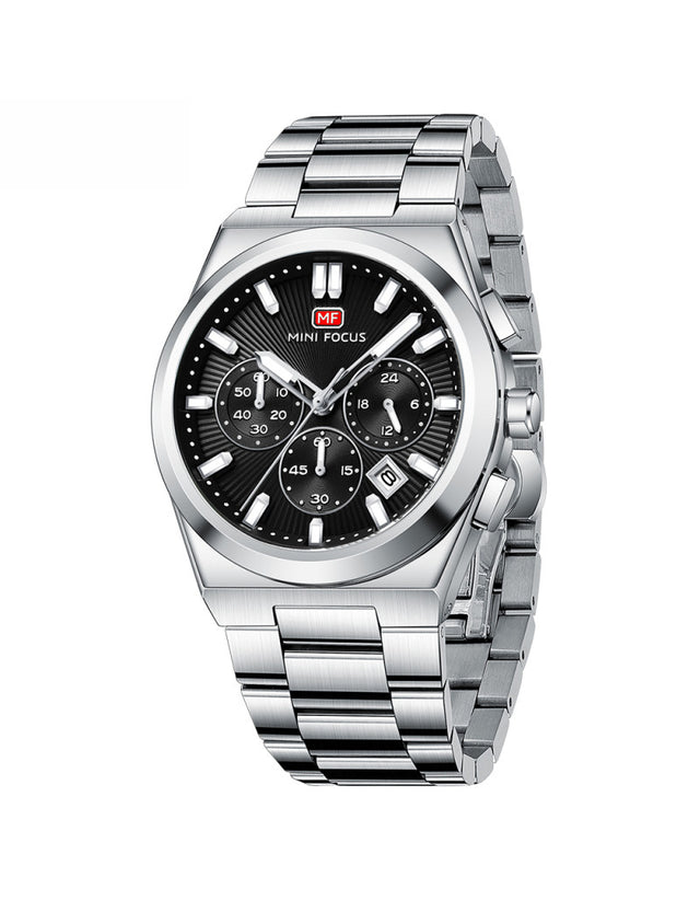Mini Focus MF0614G Watch