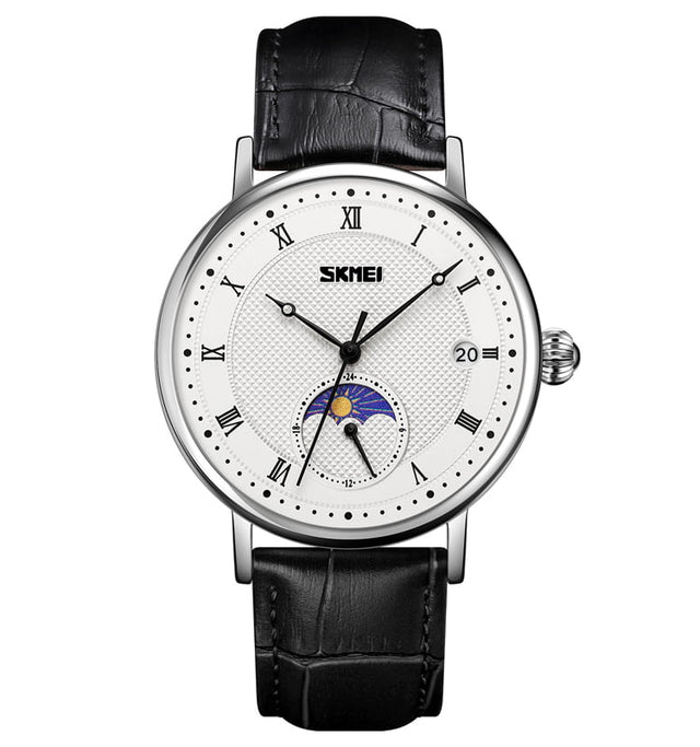 Skmei 9308 Quartz Watch