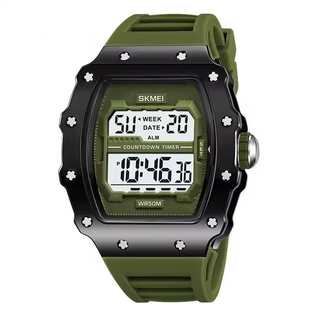 Skmei 2296 New Fashion Digital Watch